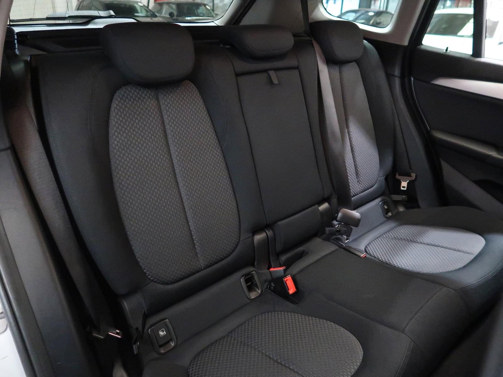 BMW X1 SDRIVE 16D BUSINESS 116CV 25 