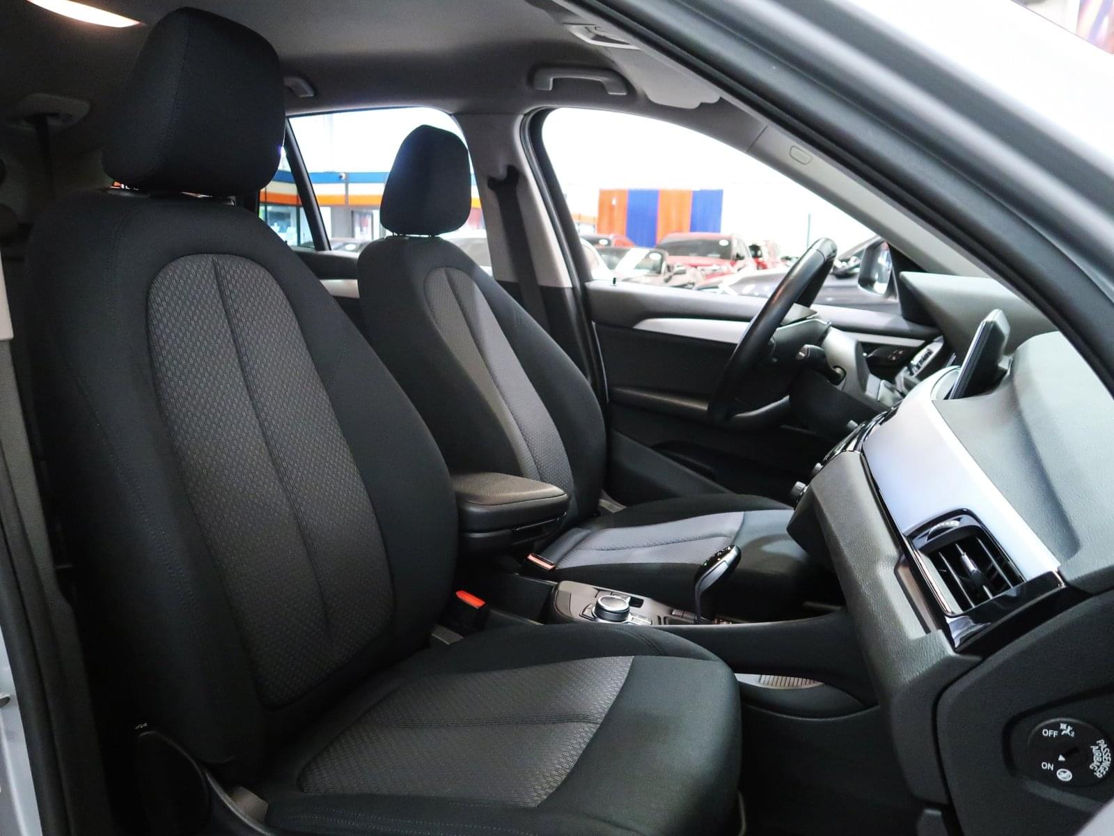 BMW X1 SDRIVE 16D BUSINESS 116CV 27 