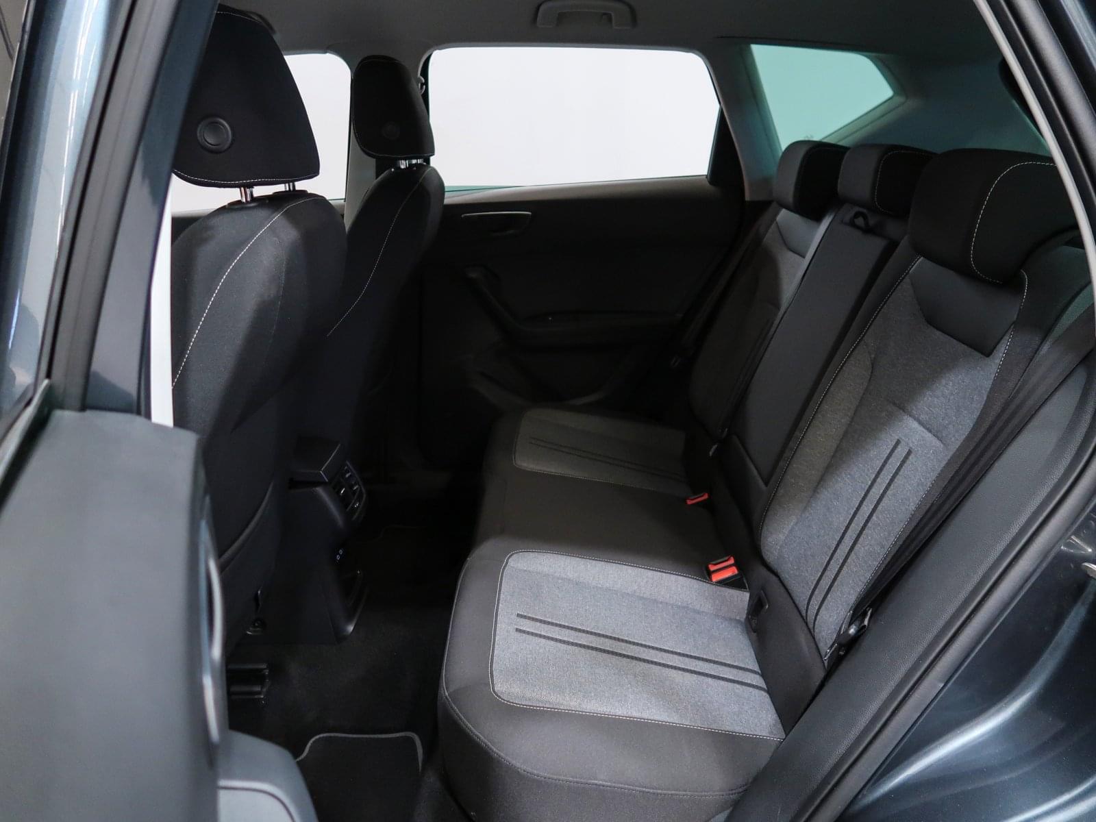 SEAT ATECA 1.5 TSI DSG S&S STYLE GO 150CV 20 