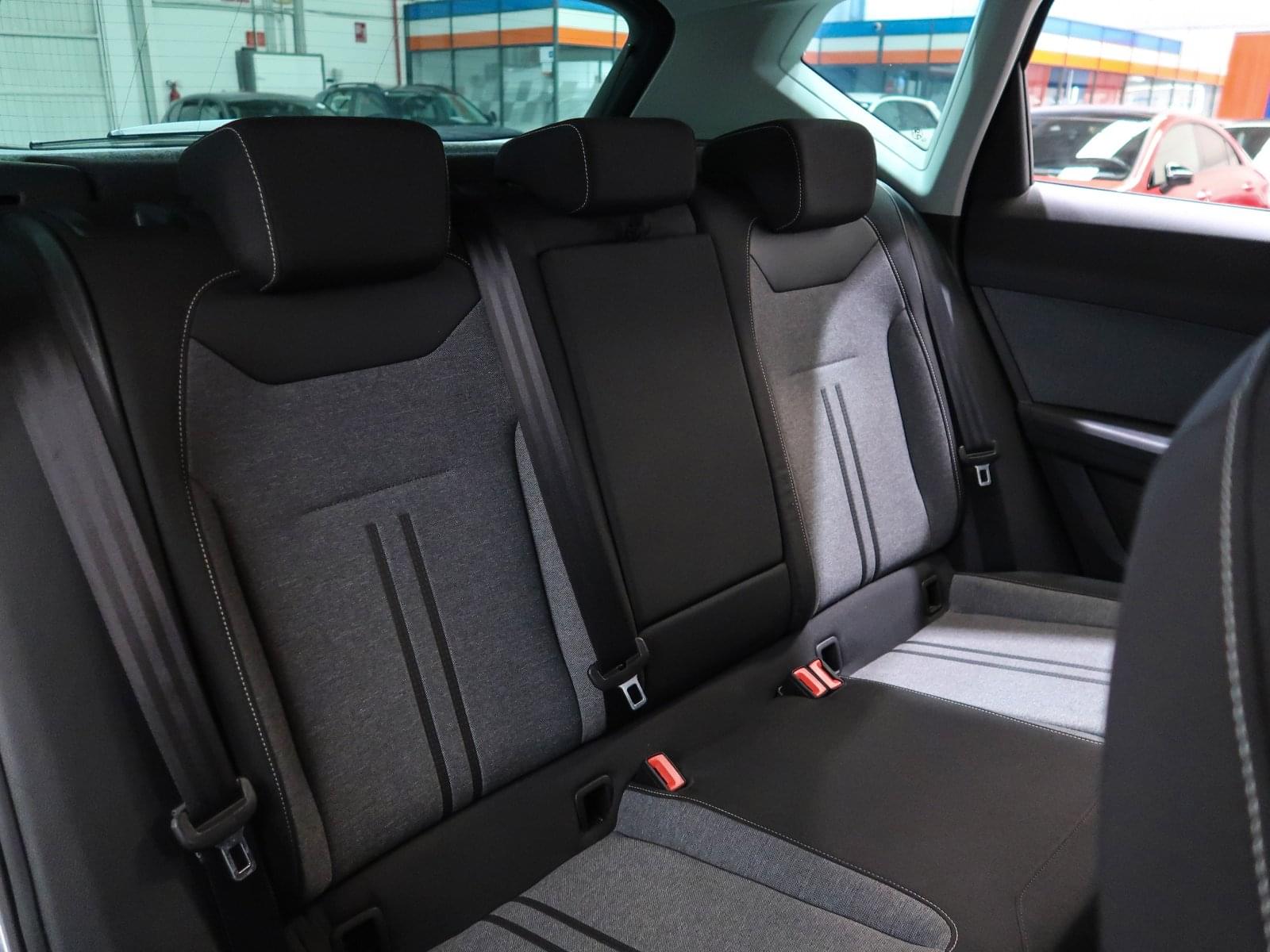 SEAT ATECA 1.5 TSI DSG S&S STYLE GO 150CV 22 