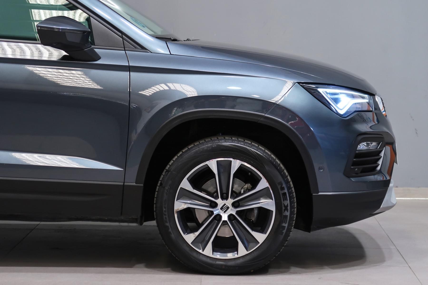 SEAT ATECA 1.5 TSI DSG S&S STYLE GO 150CV 7 