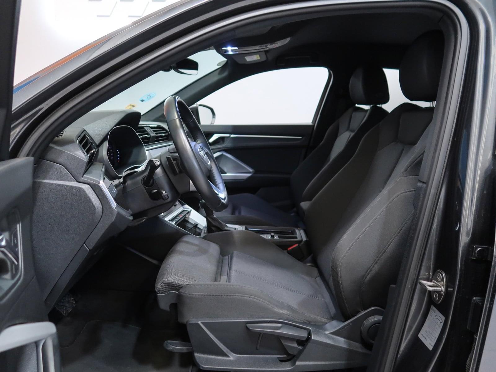AUDI Q3 SPORTBACK 2.0 TDI 150CV DSG SLINE 21 