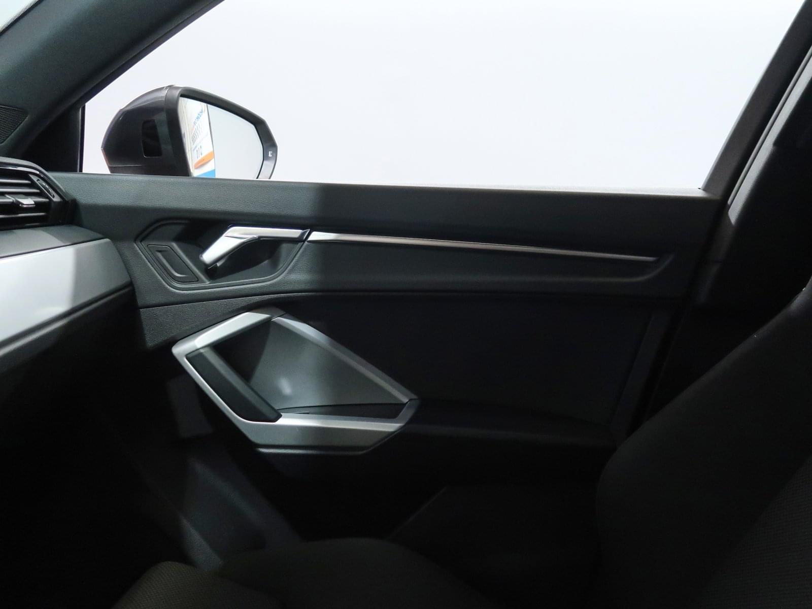 AUDI Q3 SPORTBACK 2.0 TDI 150CV DSG SLINE 35 