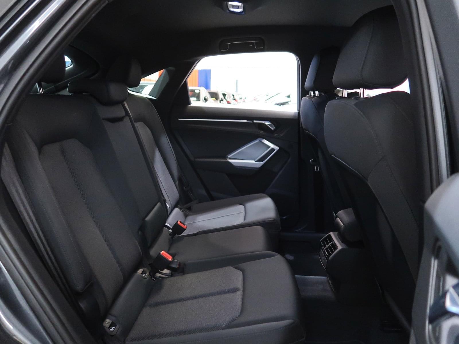 AUDI Q3 SPORTBACK 2.0 TDI 150CV DSG SLINE 24 