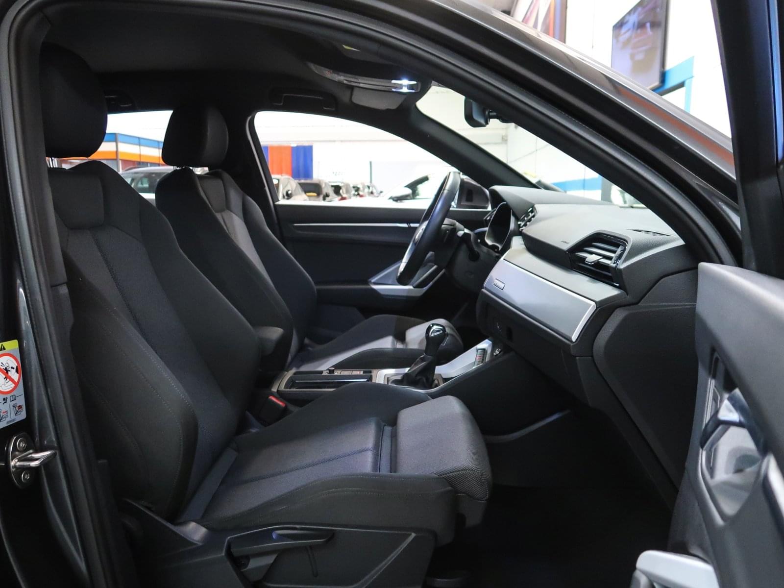 AUDI Q3 SPORTBACK 2.0 TDI 150CV DSG SLINE 26 