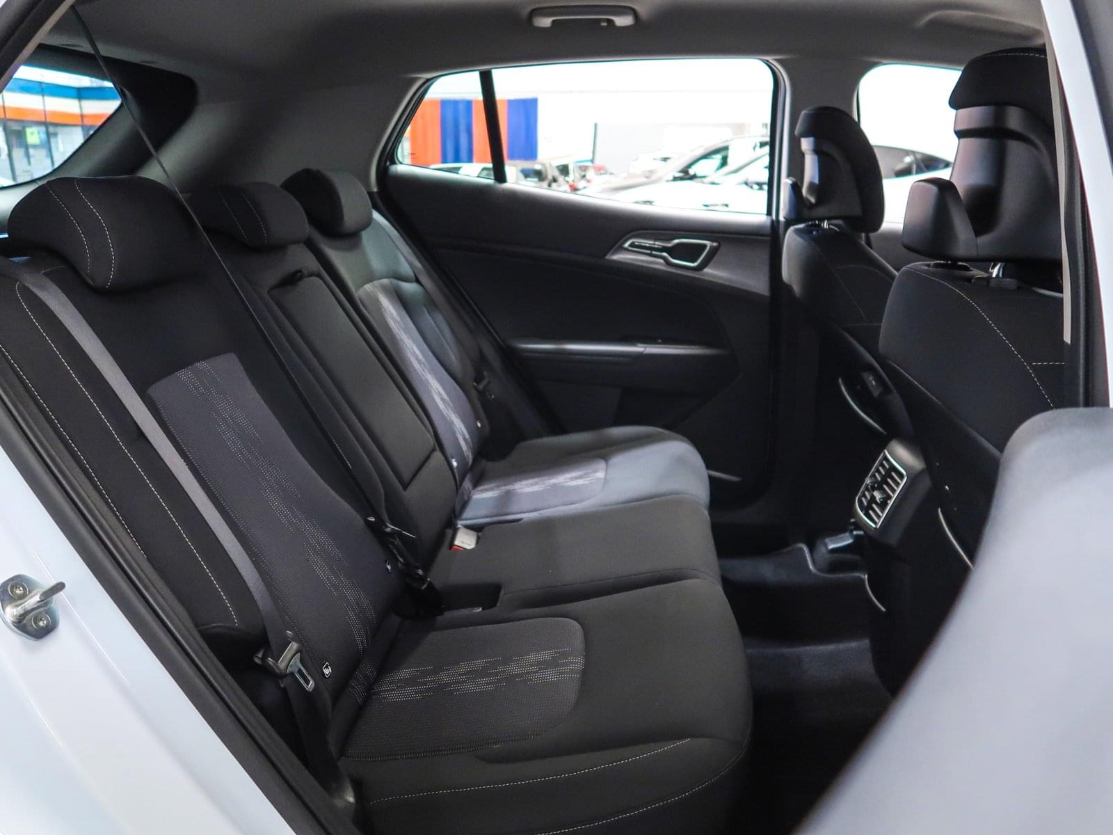 KIA SPORTAGE 1.6 CRDI MHEV 136CV DRIVE 33 