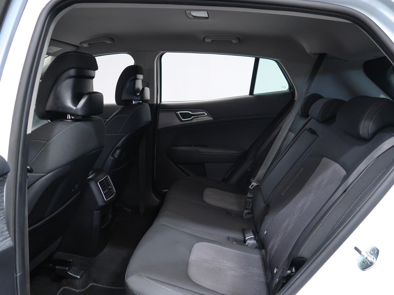 KIA SPORTAGE 1.6 CRDI MHEV 136CV DRIVE 34 