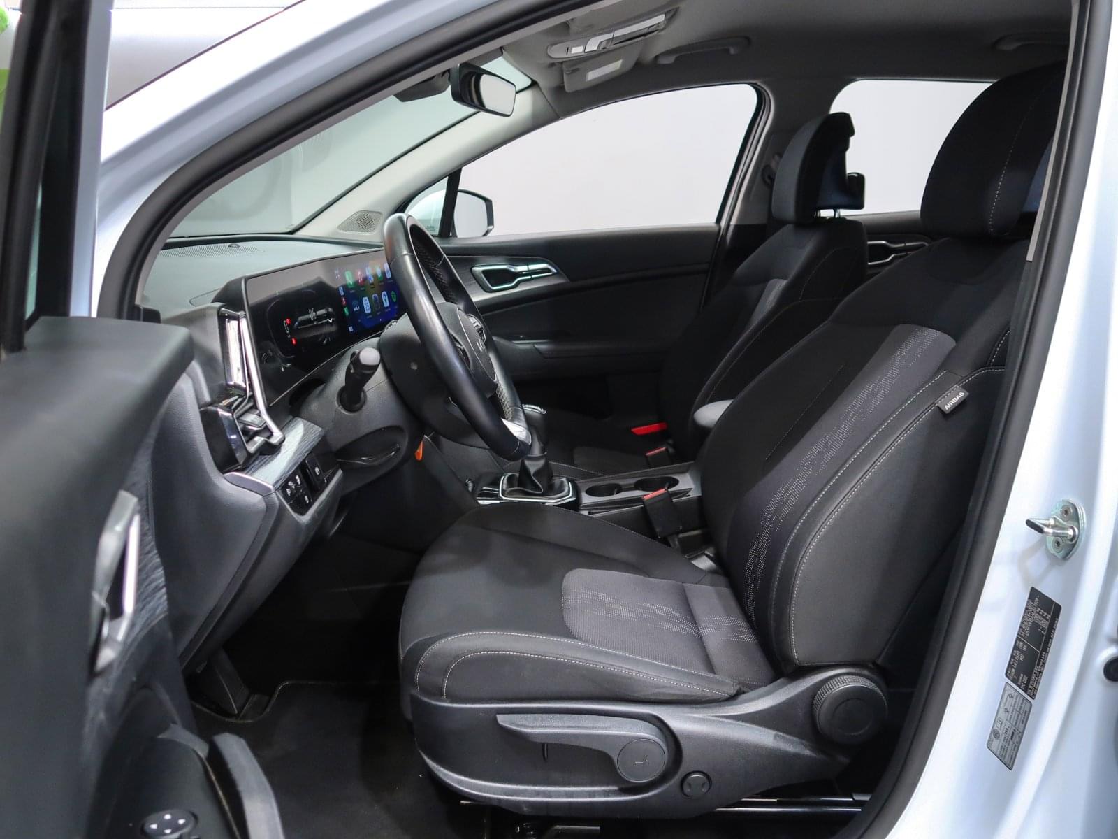 KIA SPORTAGE 1.6 CRDI MHEV 136CV DRIVE 35 