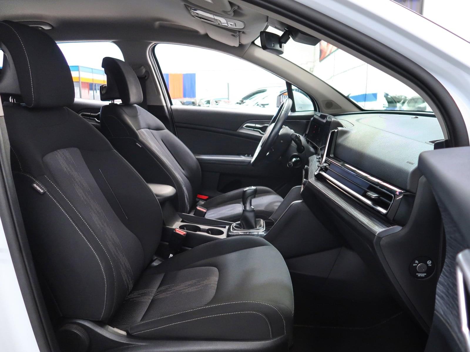 KIA SPORTAGE 1.6 CRDI MHEV 136CV DRIVE 24 