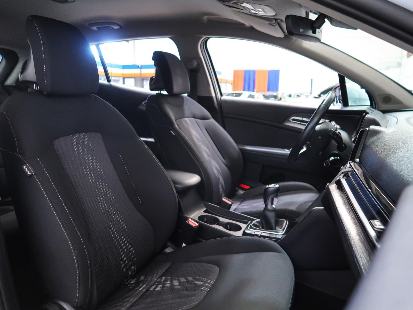 KIA SPORTAGE 1.6 CRDI MHEV 136CV DRIVE 25 