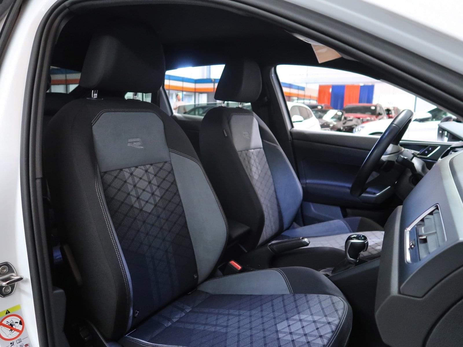 VOLKSWAGEN TAIGO 1.0 TSI R-LINE DSG 110 CV 27 