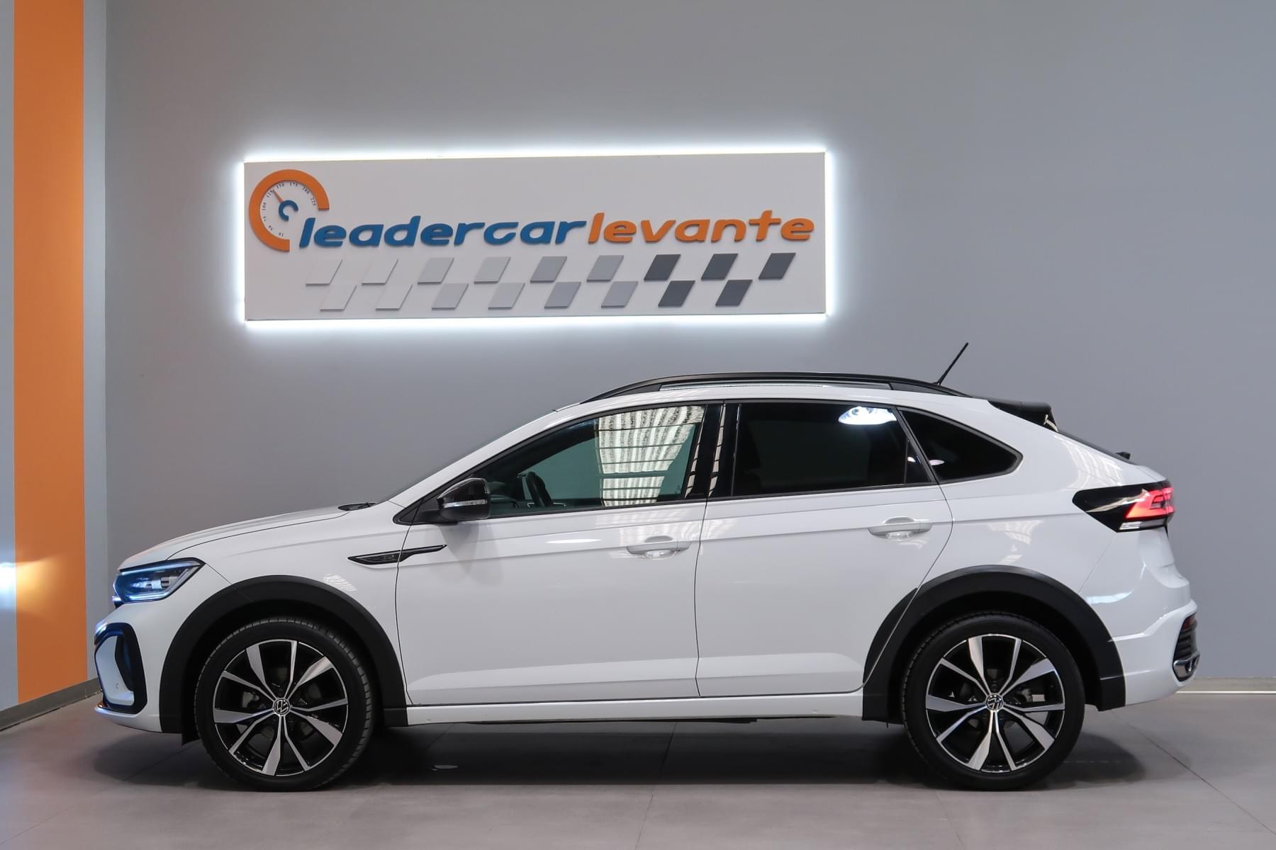 VOLKSWAGEN TAIGO 1.0 TSI R-LINE DSG 110 CV 14 
