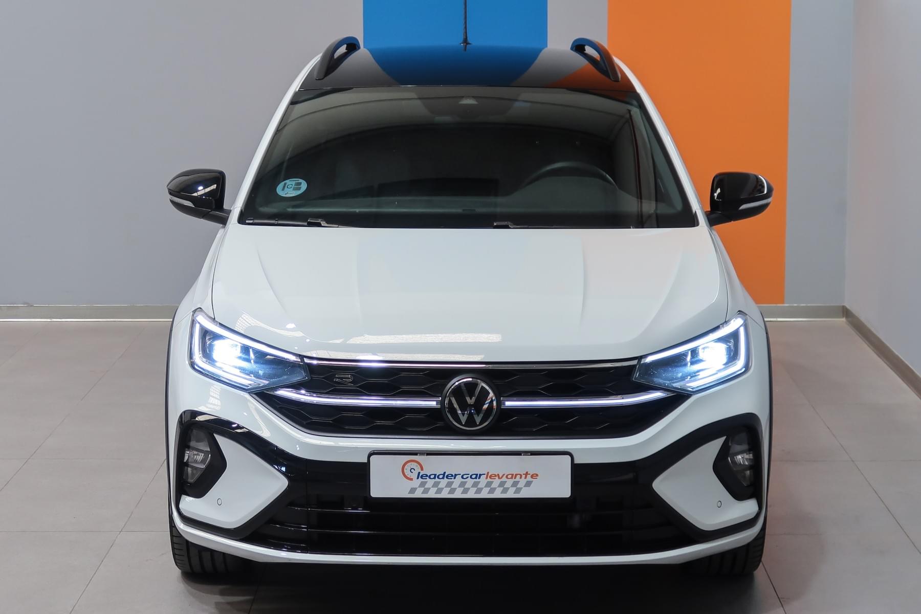 VOLKSWAGEN TAIGO 1.0 TSI R-LINE DSG 110 CV 8 