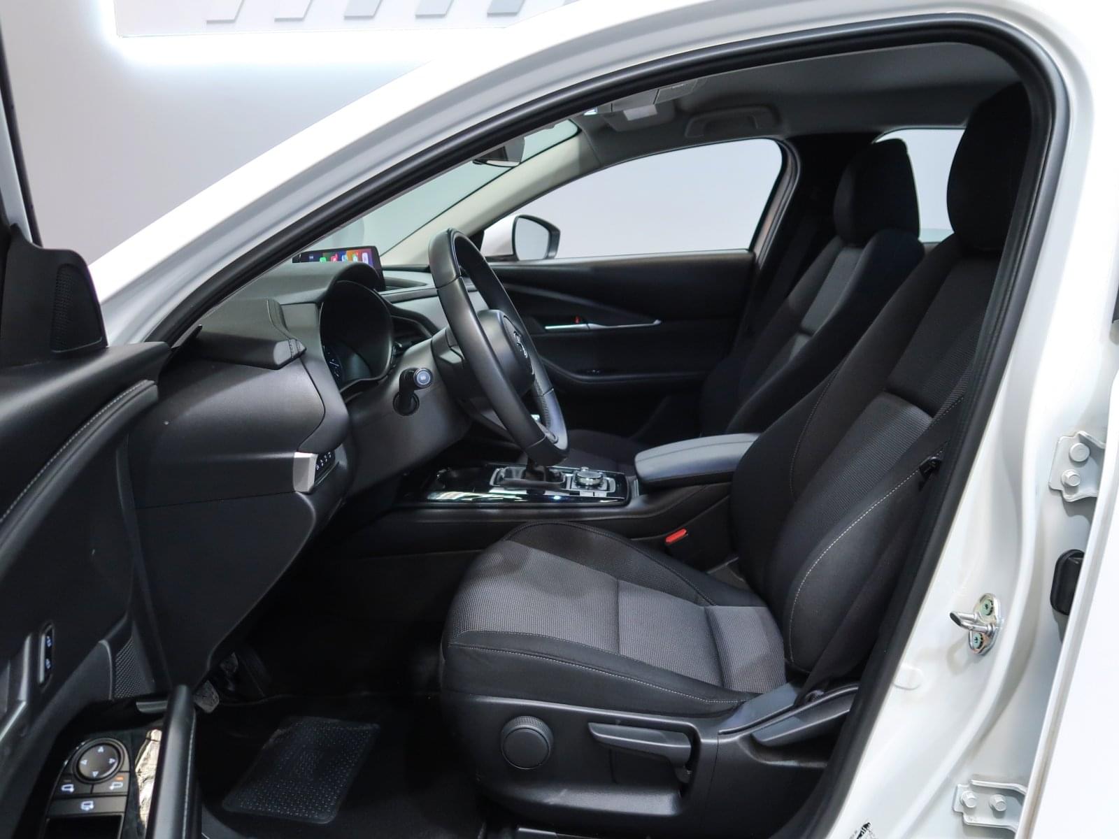 MAZDA CX-30 2.5L eSKYACTIV G MHEV 140CV 19 