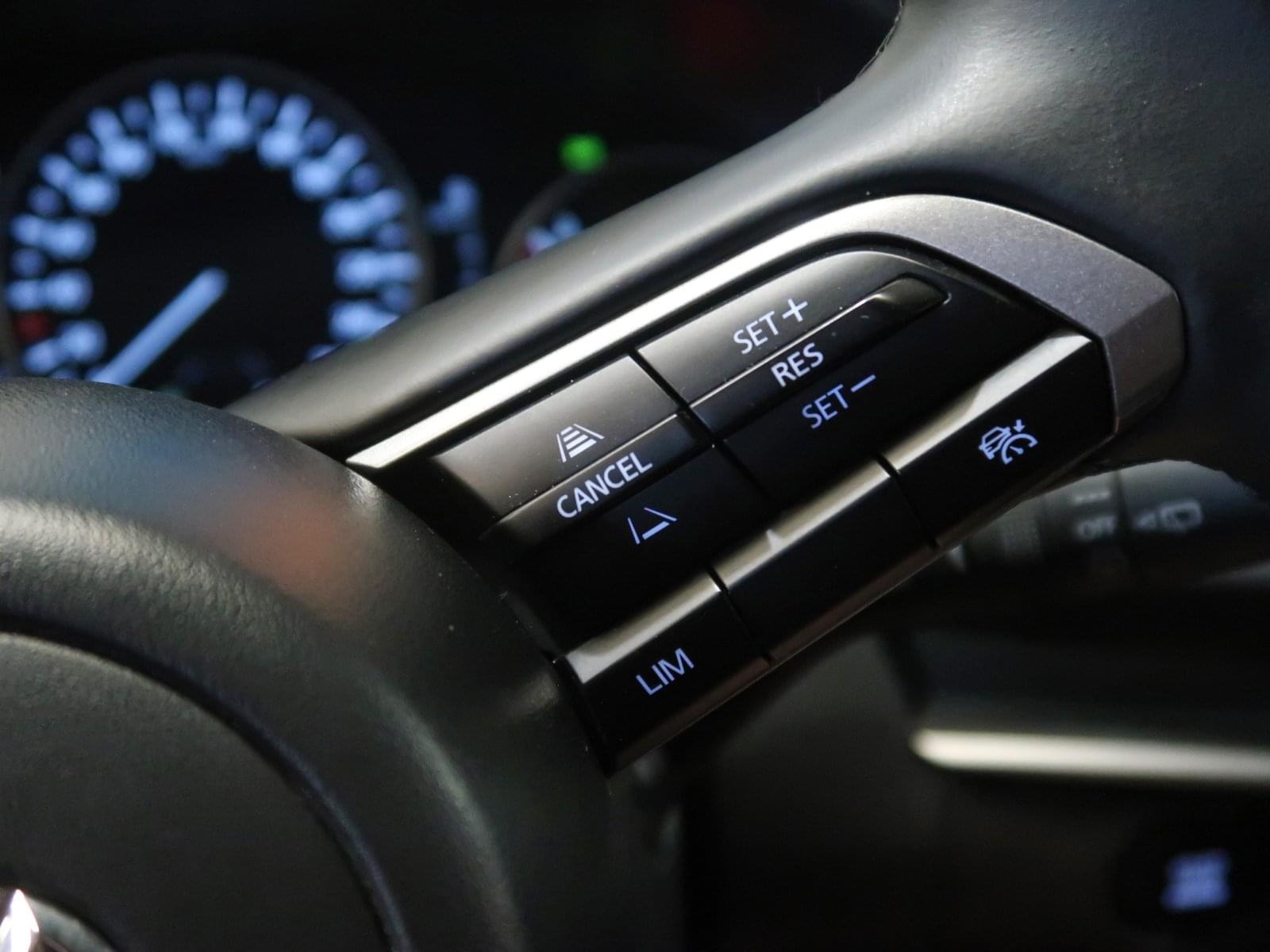 MAZDA CX-30 2.5L eSKYACTIV G MHEV 140CV 34 