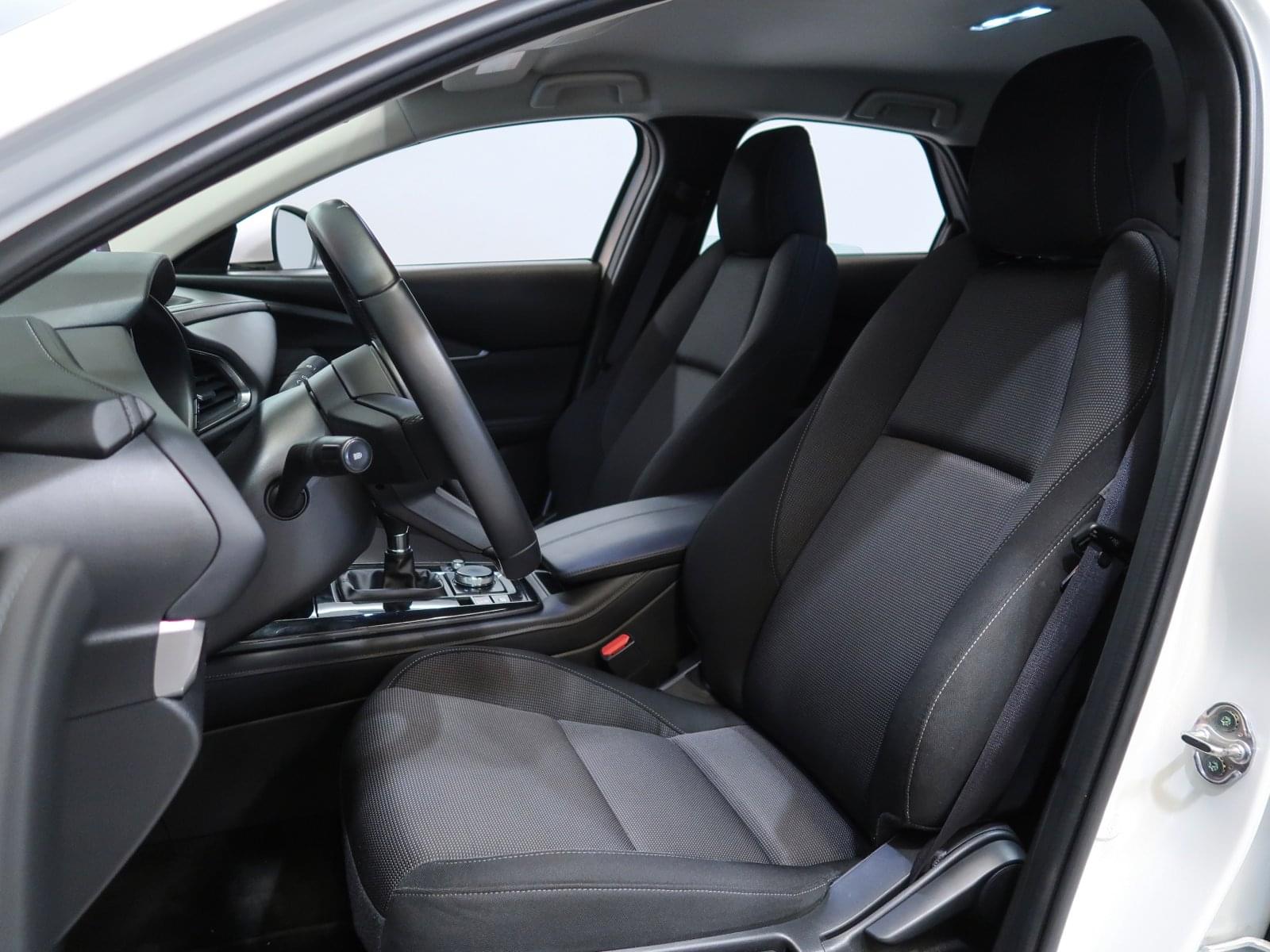 MAZDA CX-30 2.5L eSKYACTIV G MHEV 140CV 17 