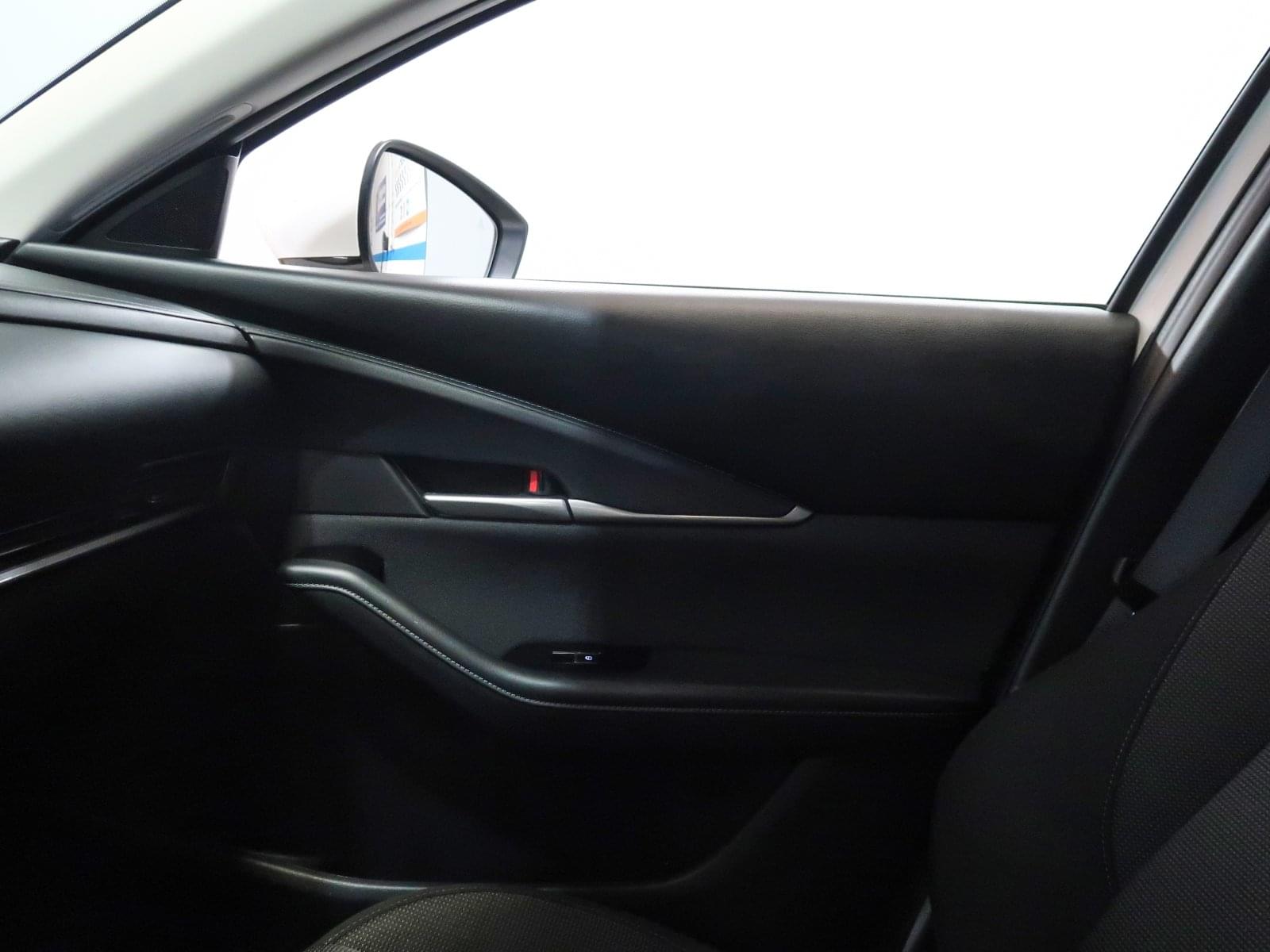 MAZDA CX-30 2.5L eSKYACTIV G MHEV 140CV 35 