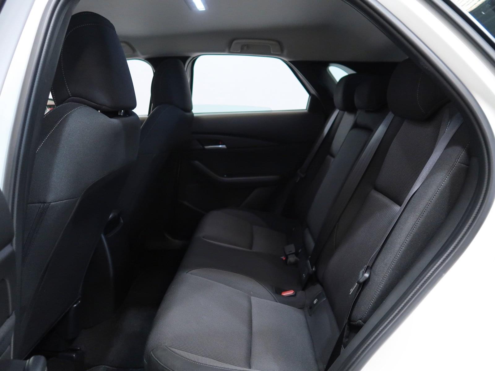 MAZDA CX-30 2.5L eSKYACTIV G MHEV 140CV 21 