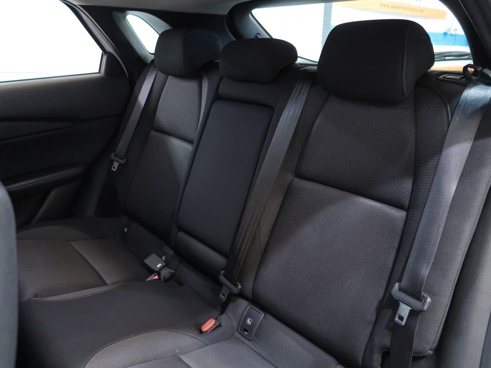 MAZDA CX-30 2.5L eSKYACTIV G MHEV 140CV 18 