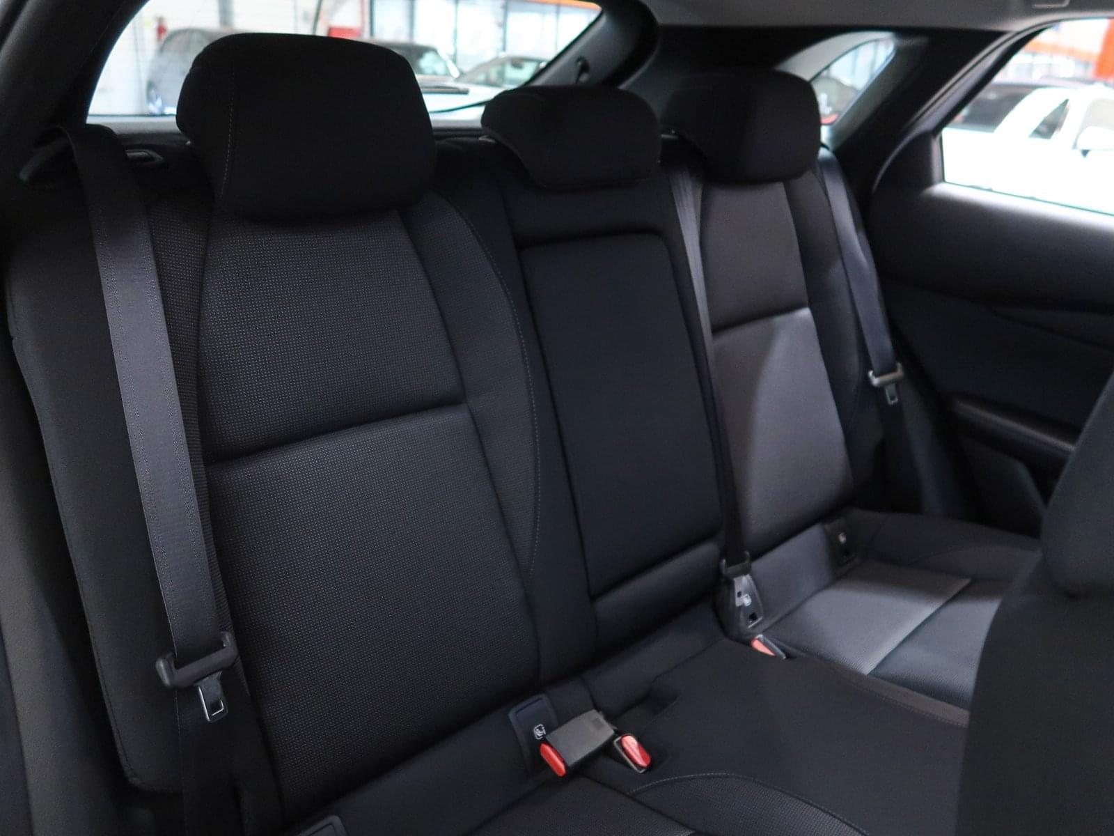 MAZDA CX-30 2.5L eSKYACTIV G MHEV 140CV 23 