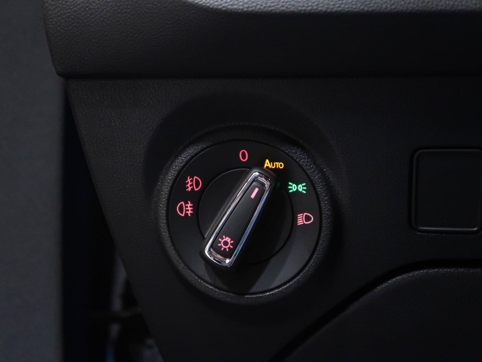 SEAT LEÓN 1.4 TSI STYLE PLUS 125CV 29 