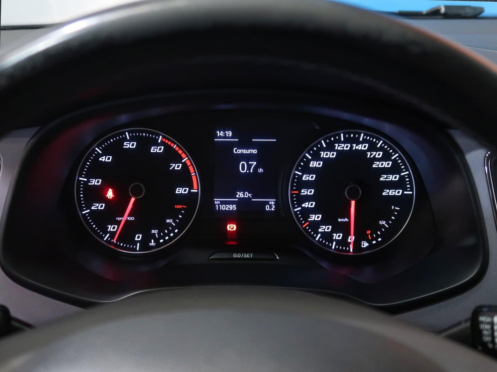 SEAT LEÓN 1.4 TSI STYLE PLUS 125CV 30 