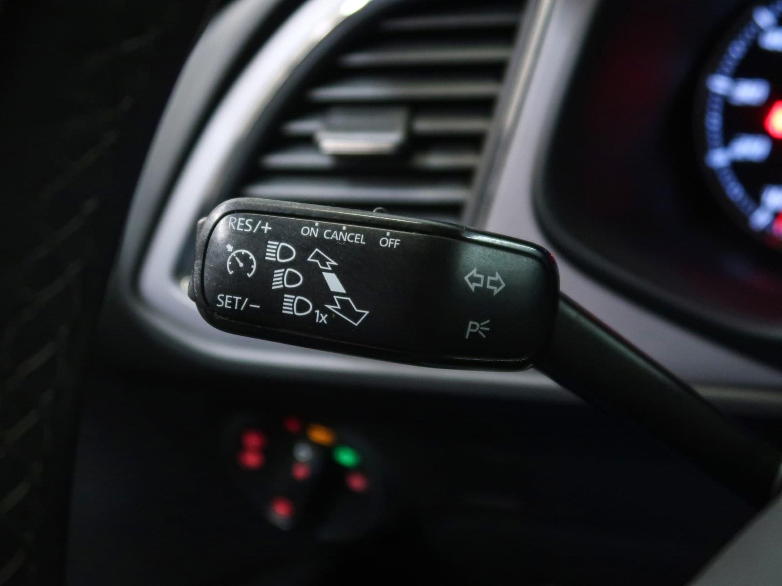 SEAT LEÓN 1.4 TSI STYLE PLUS 125CV 31 