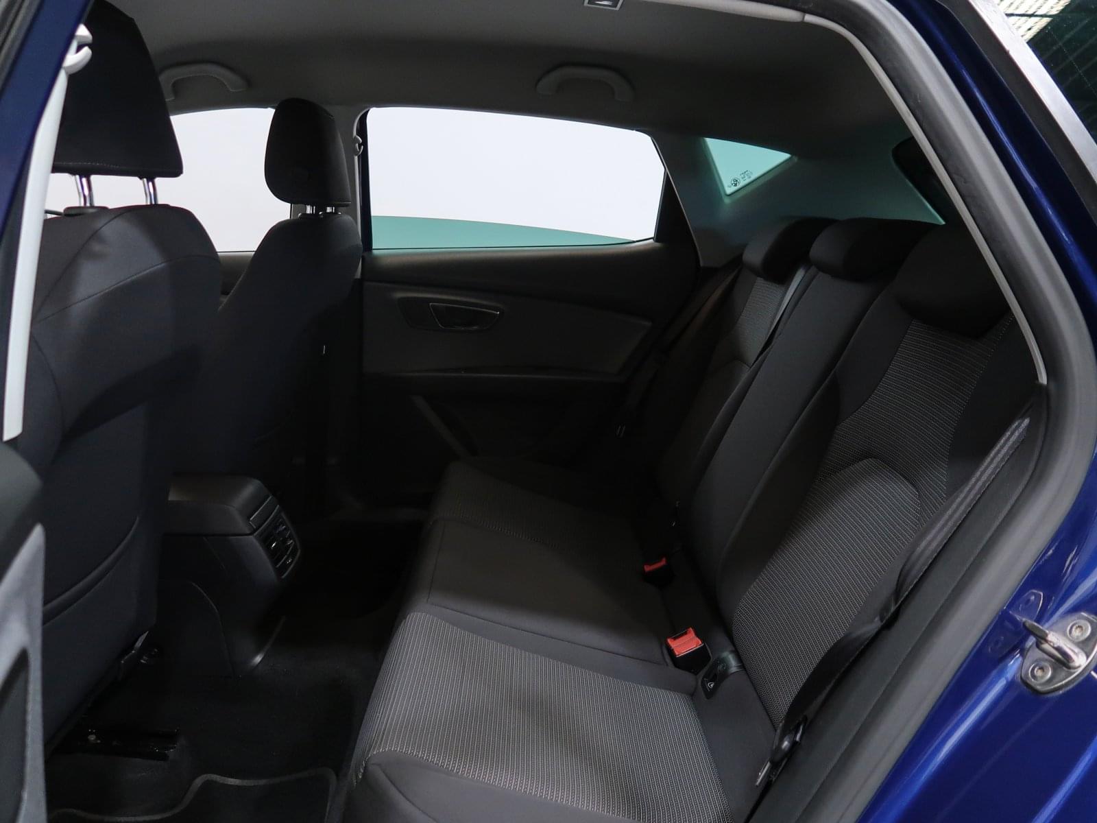 SEAT LEÓN 1.4 TSI STYLE PLUS 125CV 22 
