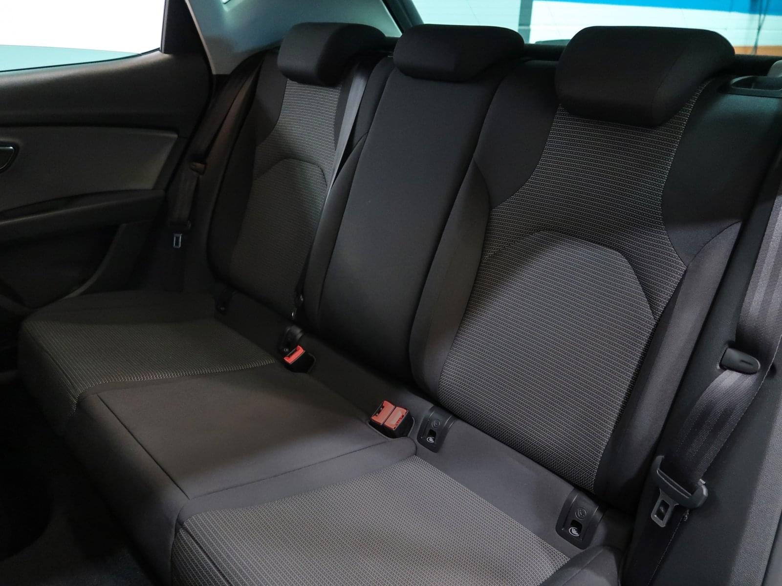 SEAT LEÓN 1.4 TSI STYLE PLUS 125CV 19 