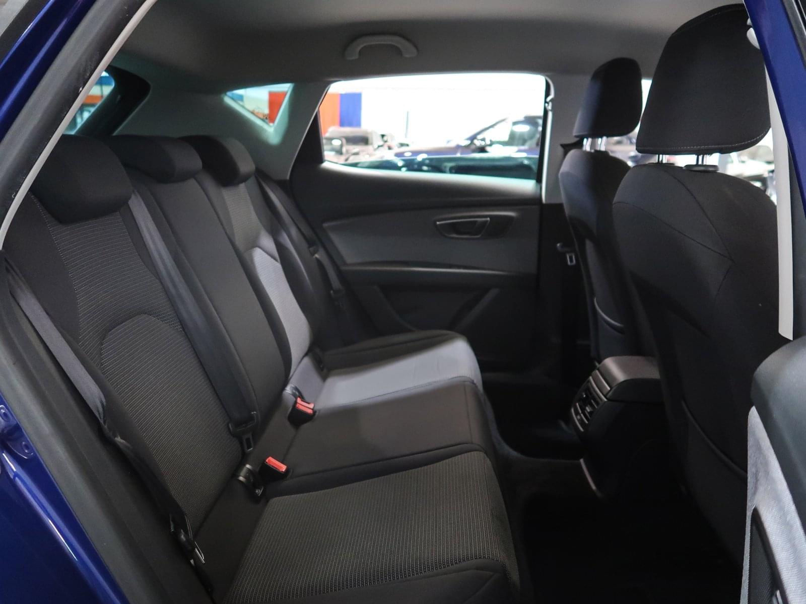 SEAT LEÓN 1.4 TSI STYLE PLUS 125CV 23 