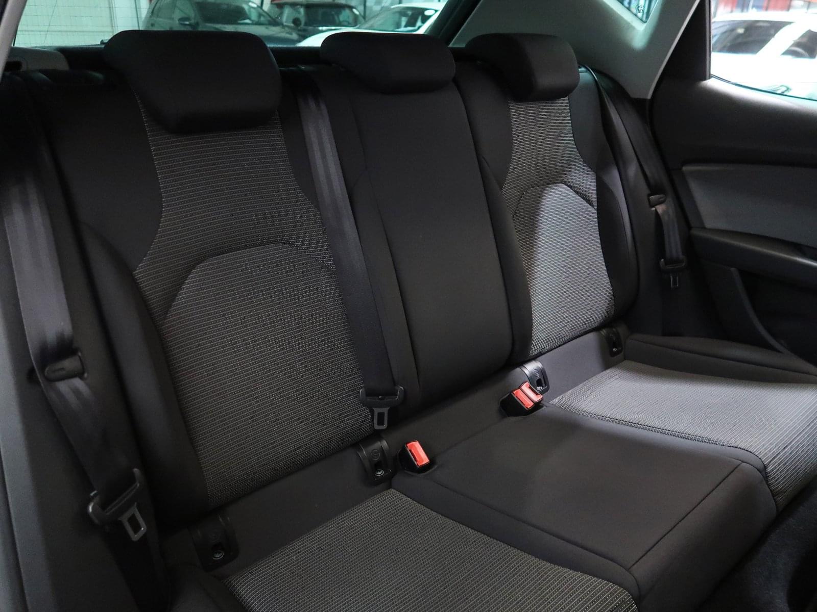SEAT LEÓN 1.4 TSI STYLE PLUS 125CV 24 