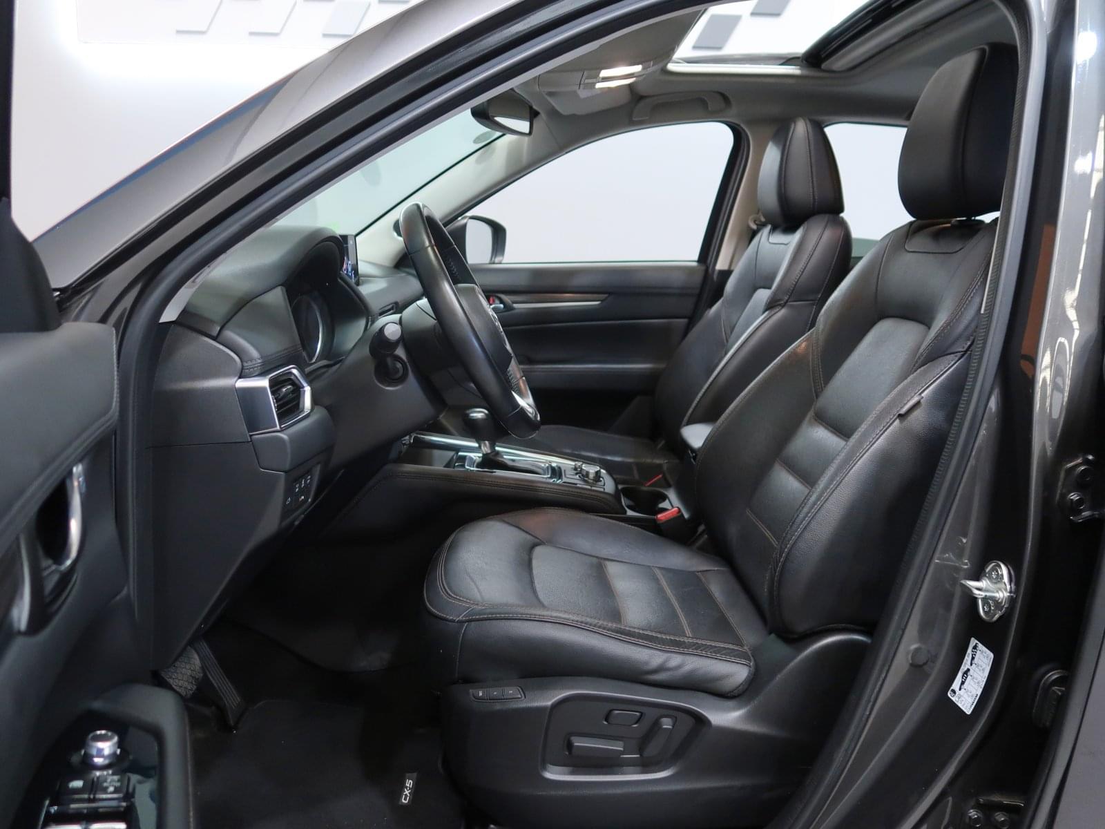 MAZDA CX-5 2.2 DE ZENITH AWD 175CV AUTO 23 