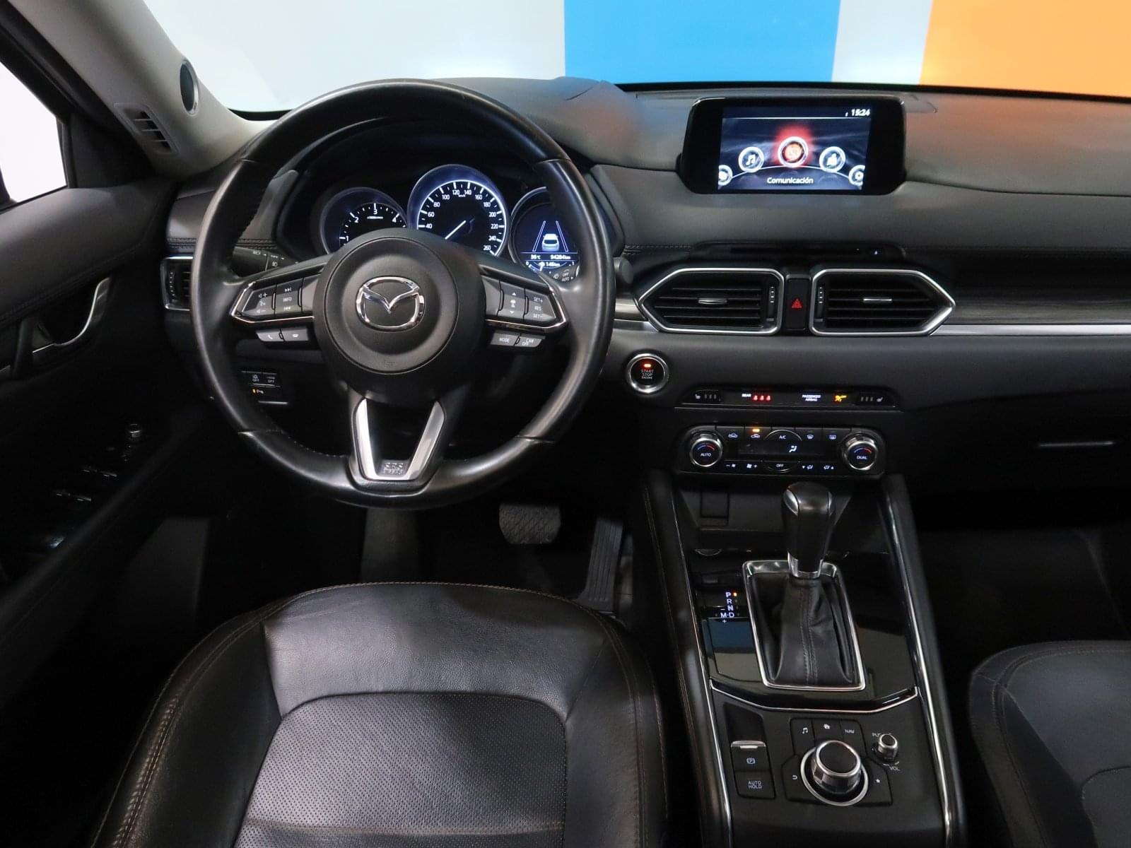 MAZDA CX-5 2.2 DE ZENITH AWD 175CV AUTO 31 