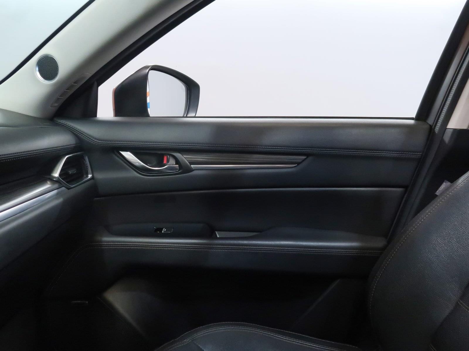 MAZDA CX-5 2.2 DE ZENITH AWD 175CV AUTO 40 