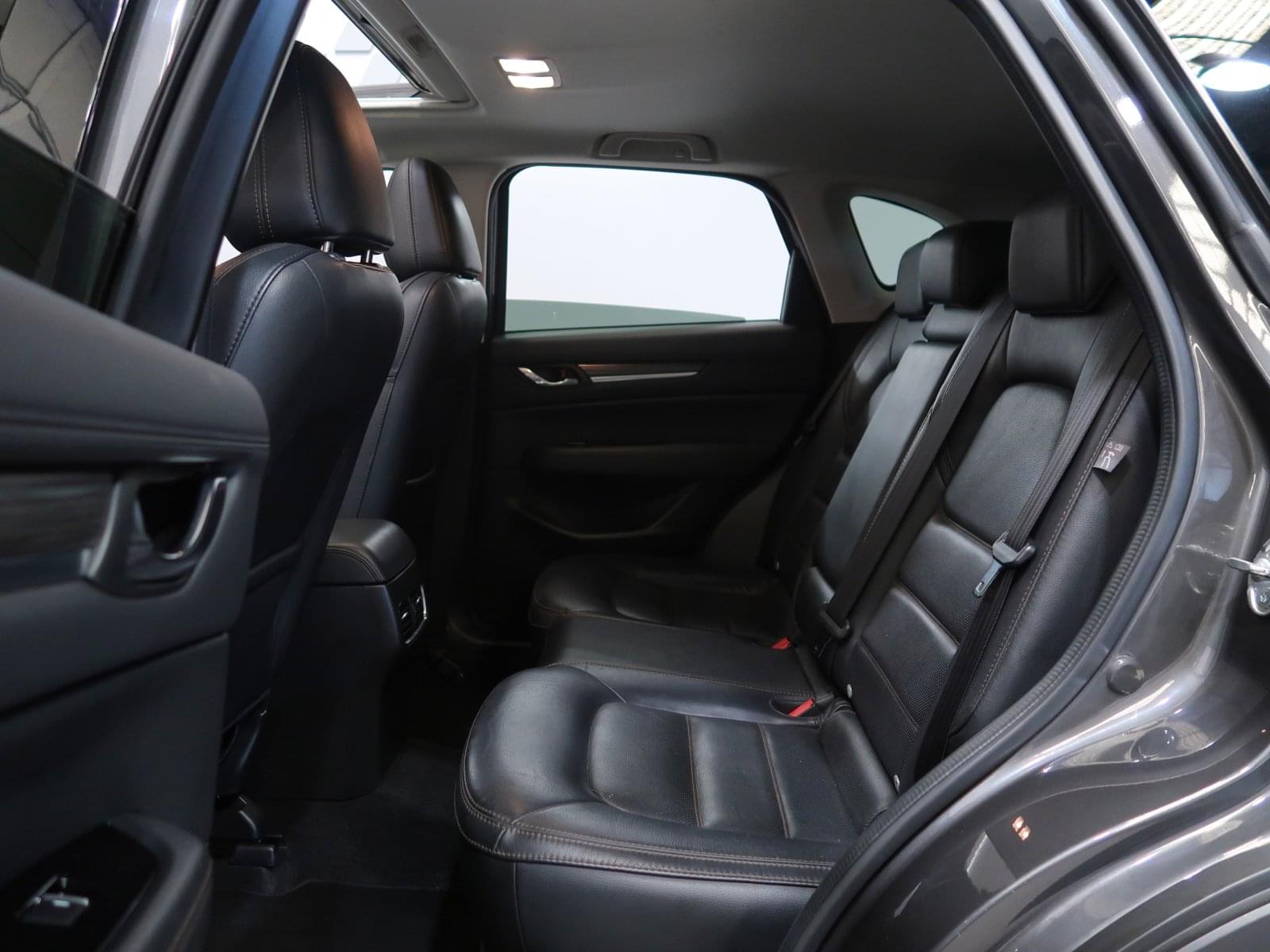 MAZDA CX-5 2.2 DE ZENITH AWD 175CV AUTO 26 