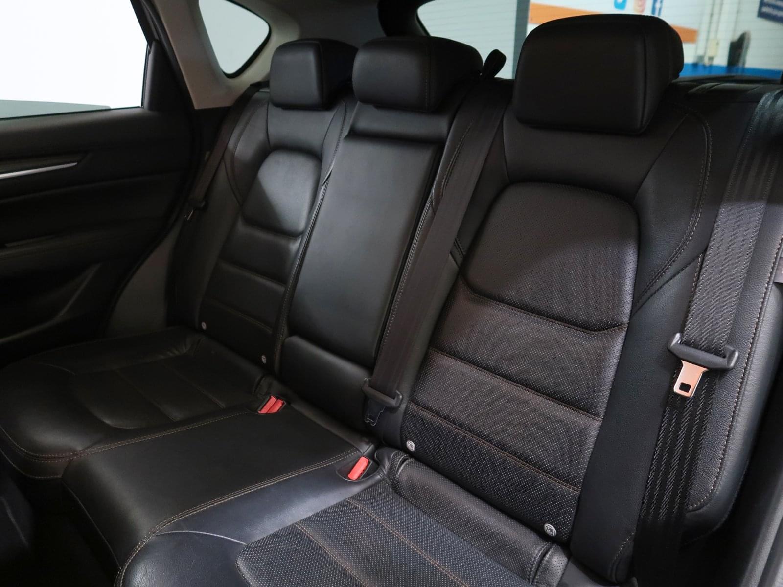 MAZDA CX-5 2.2 DE ZENITH AWD 175CV AUTO 22 
