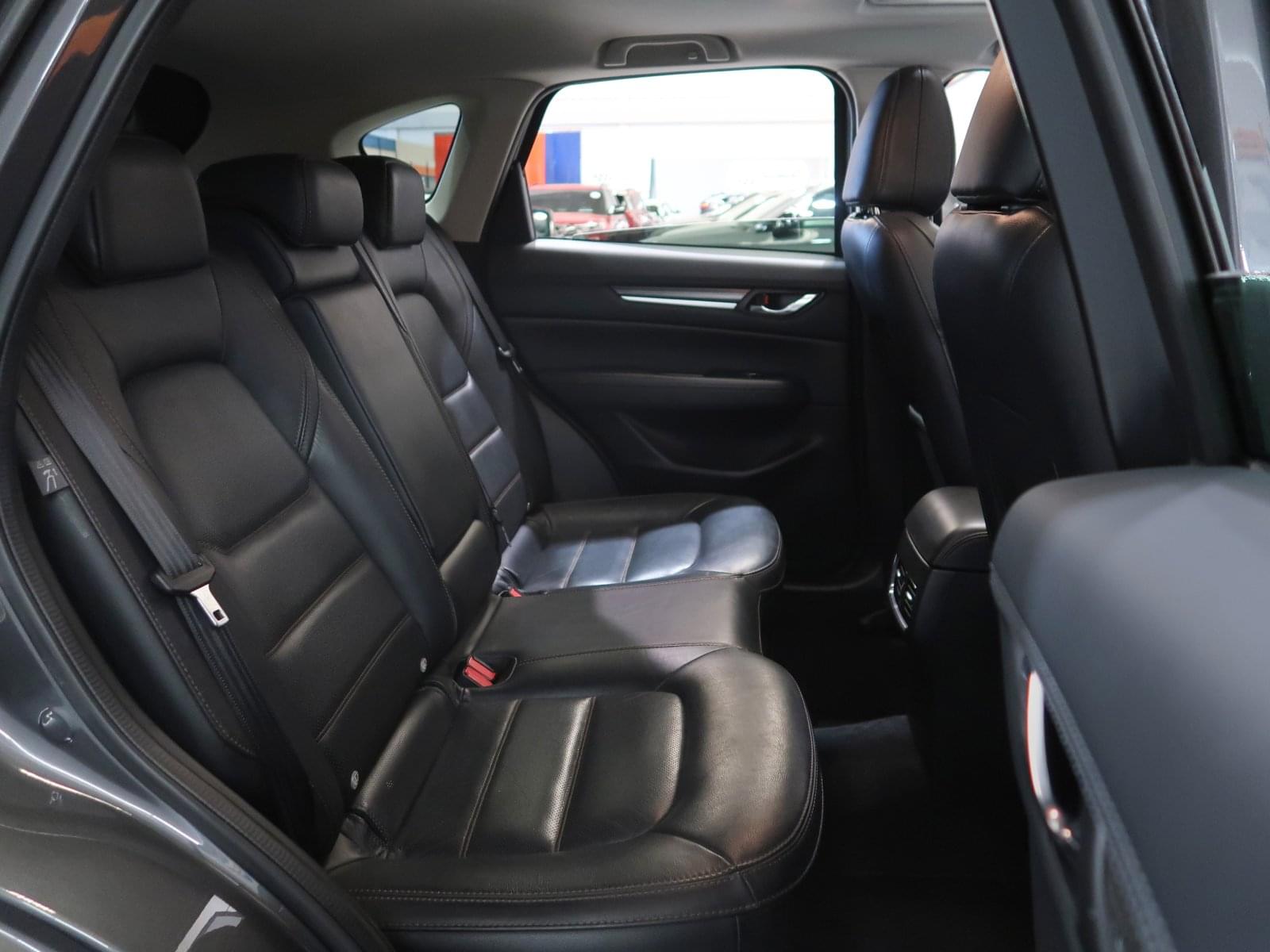 MAZDA CX-5 2.2 DE ZENITH AWD 175CV AUTO 27 