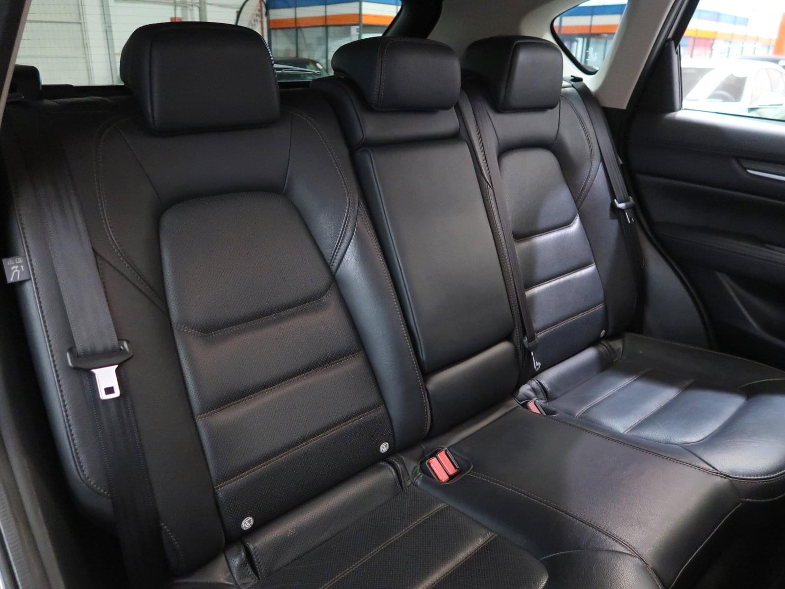 MAZDA CX-5 2.2 DE ZENITH AWD 175CV AUTO 28 