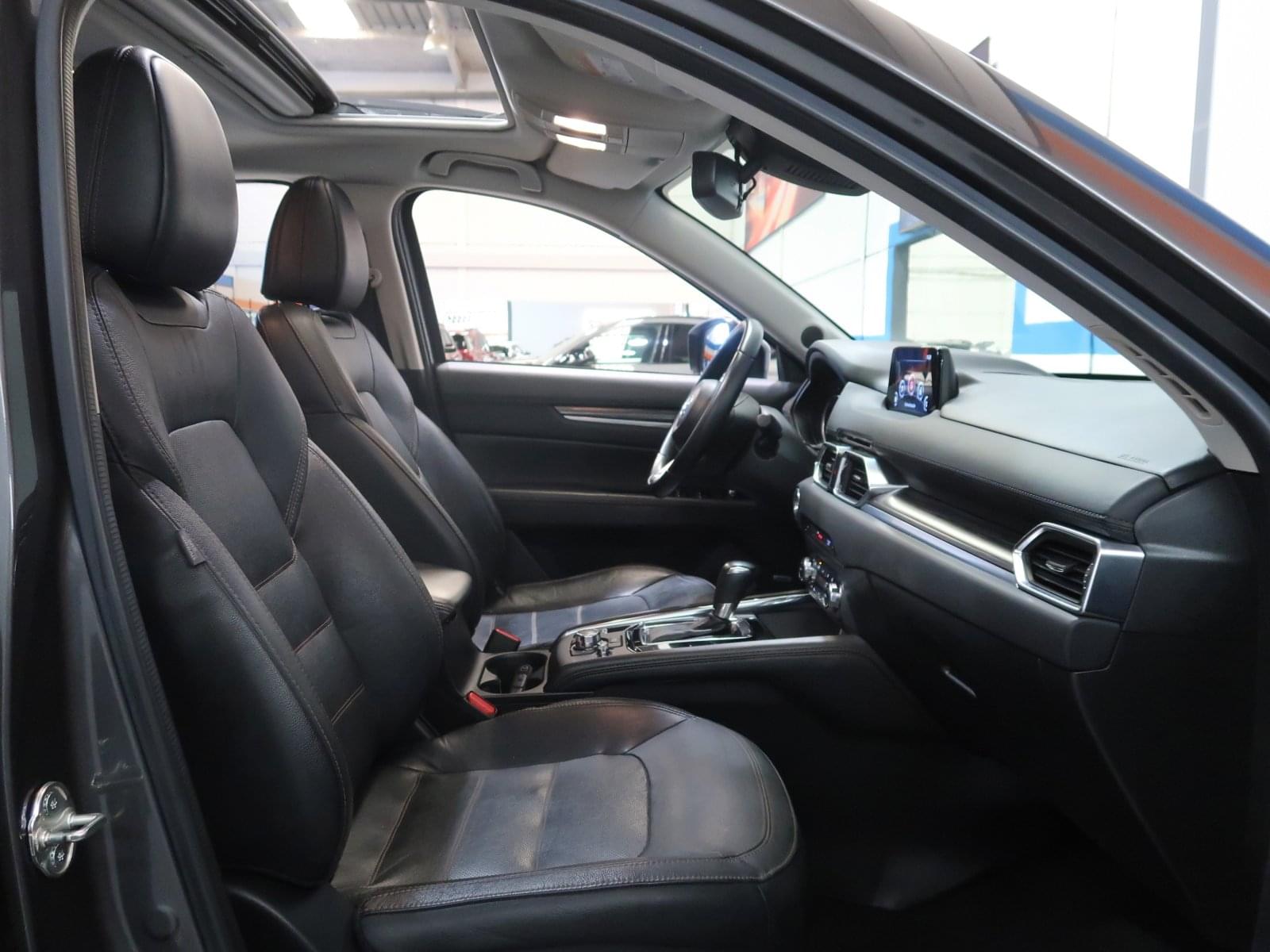 MAZDA CX-5 2.2 DE ZENITH AWD 175CV AUTO 29 