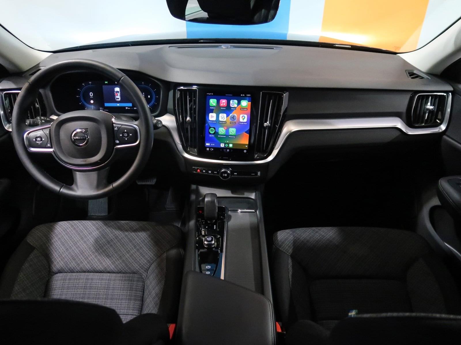 VOLVO V60 2.0 B4  CORE AUTO 197CV 19