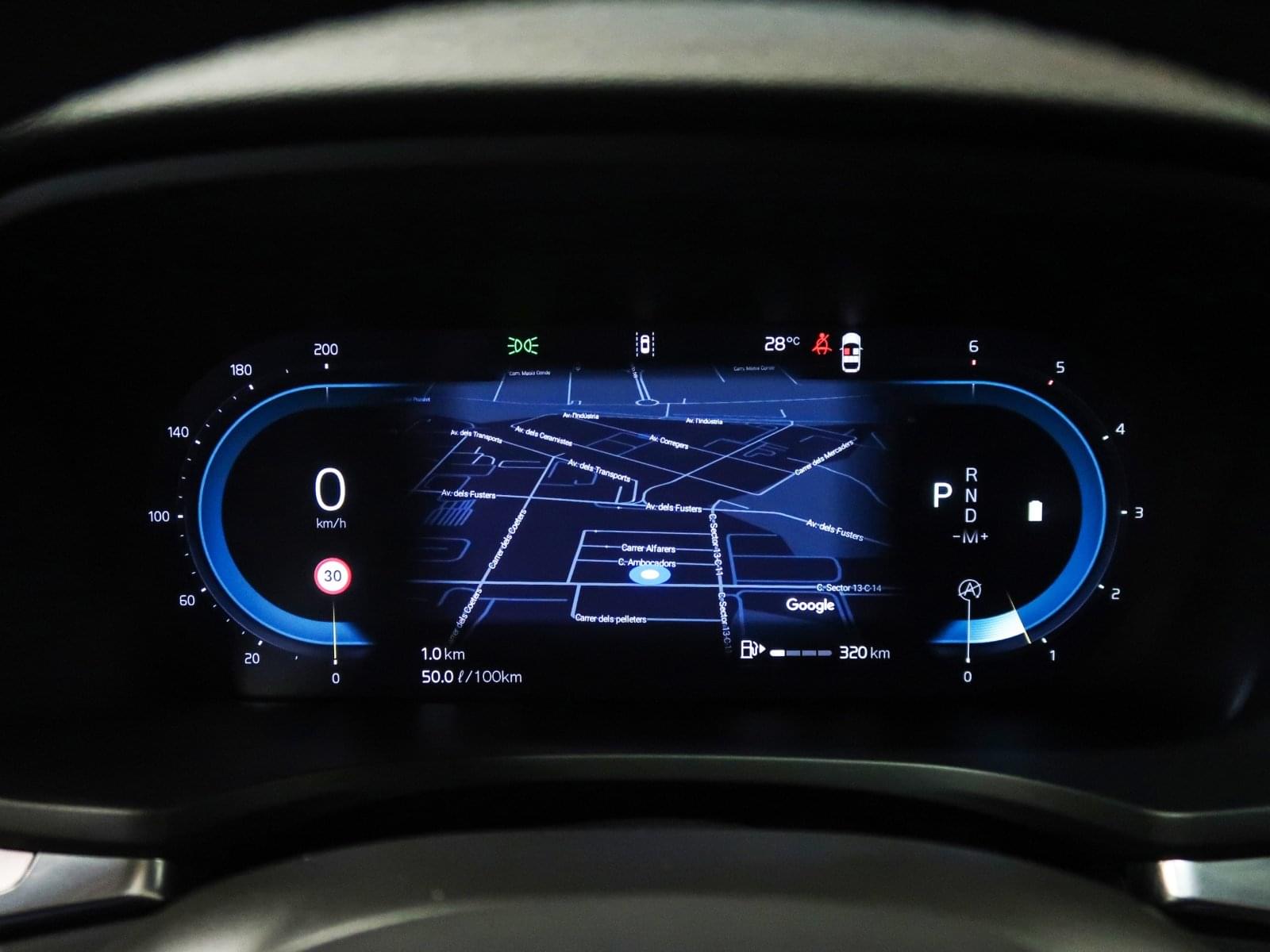 VOLVO V60 2.0 B4  CORE AUTO 197CV 32