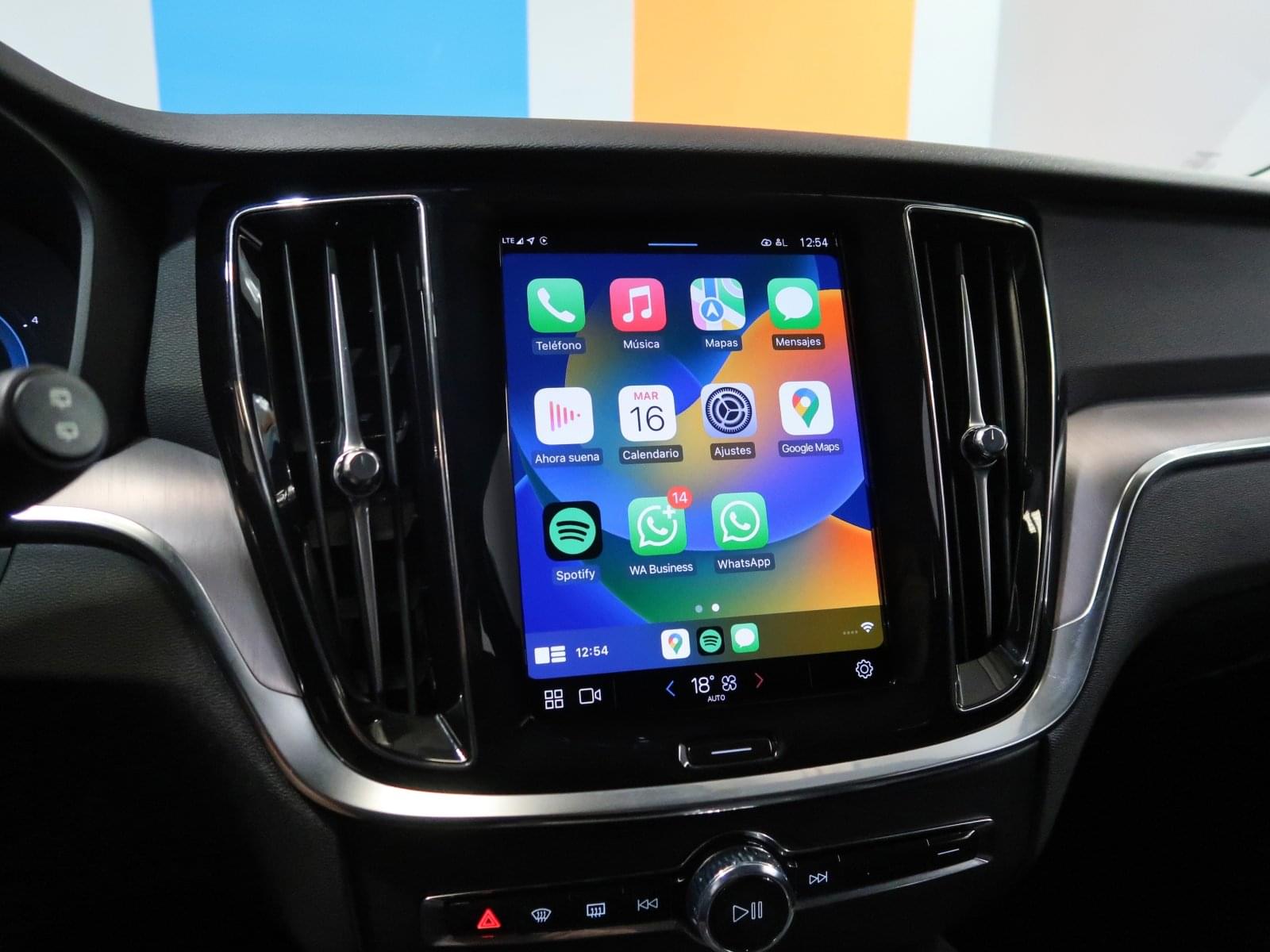 VOLVO V60 2.0 B4  CORE AUTO 197CV 38