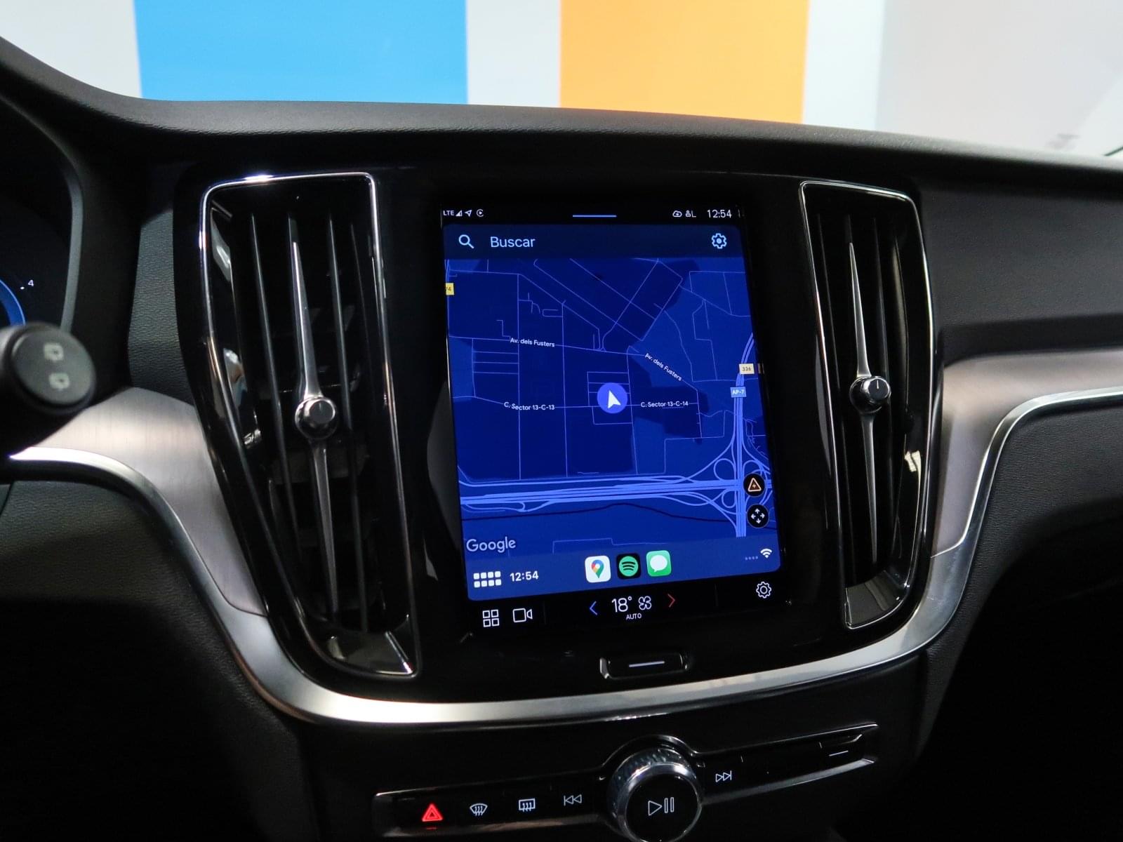 VOLVO V60 2.0 B4  CORE AUTO 197CV 39