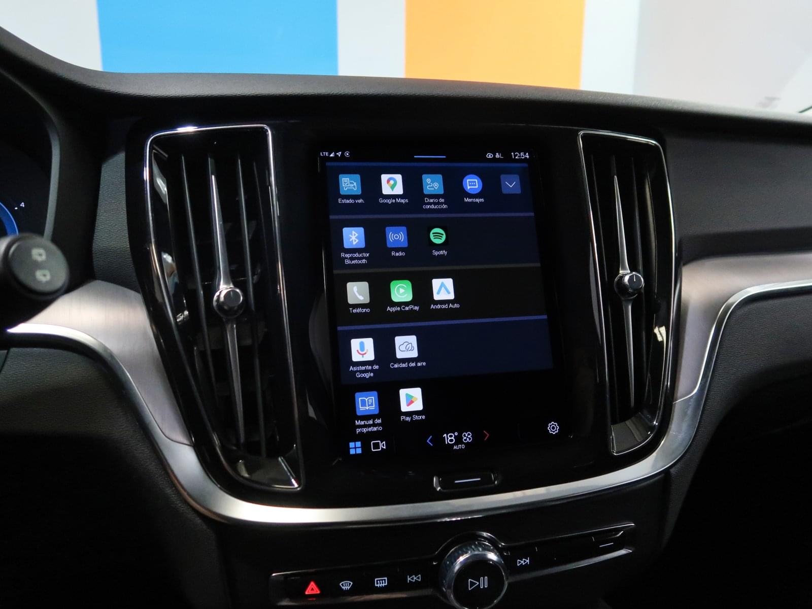 VOLVO V60 2.0 B4  CORE AUTO 197CV 42