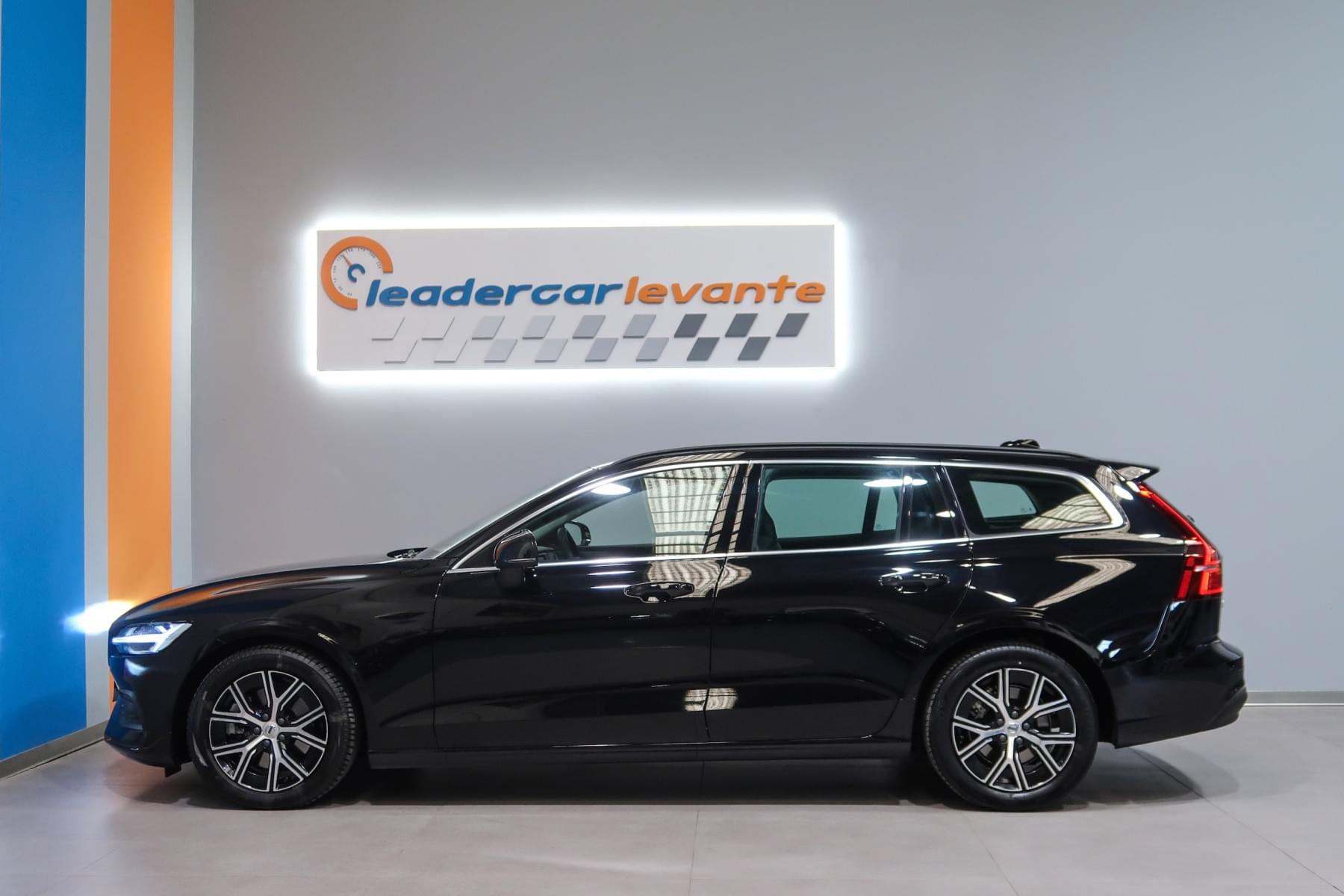 VOLVO V60 2.0 B4  CORE AUTO 197CV 11