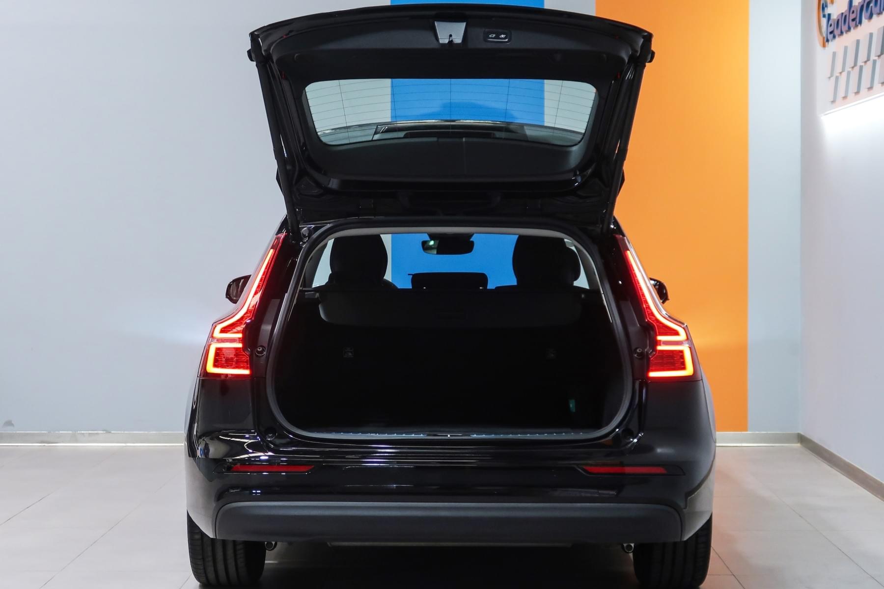 VOLVO V60 2.0 B4  CORE AUTO 197CV 16