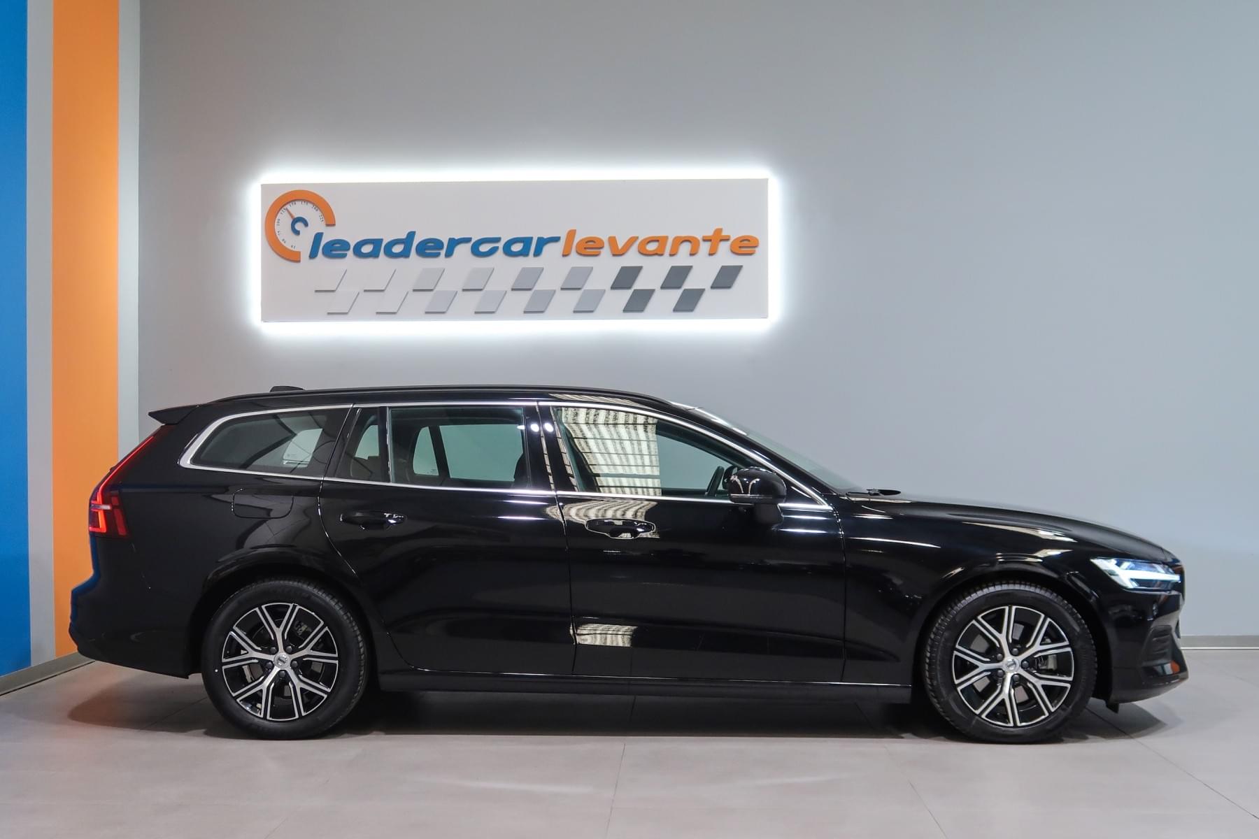 VOLVO V60 2.0 B4  CORE AUTO 197CV 5