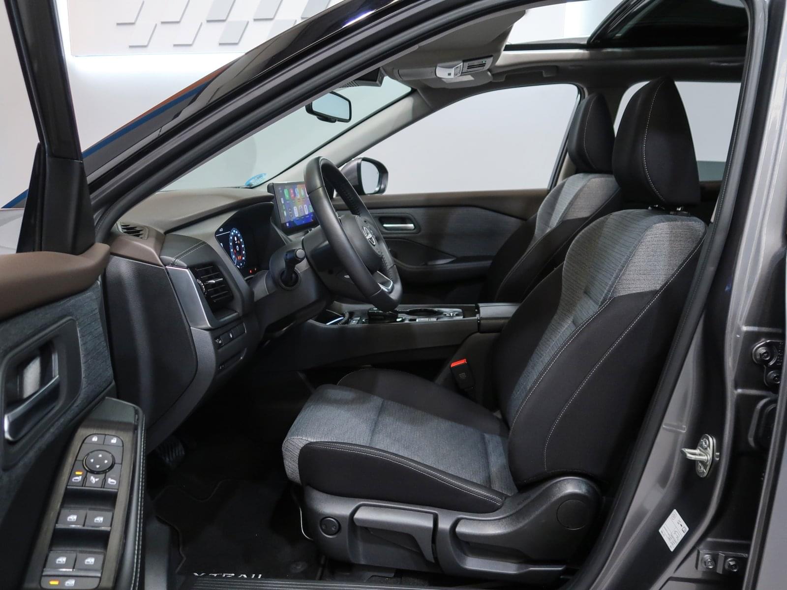 NISSAN XTRAIL 1.5 E POWER  4X2 A/T N-CONNECTA 204CV 22 
