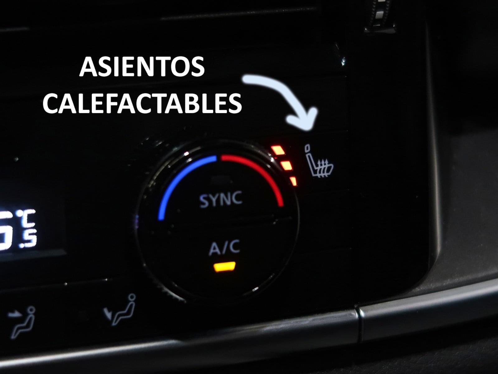 NISSAN XTRAIL 1.5 E POWER  4X2 A/T N-CONNECTA 204CV 42 