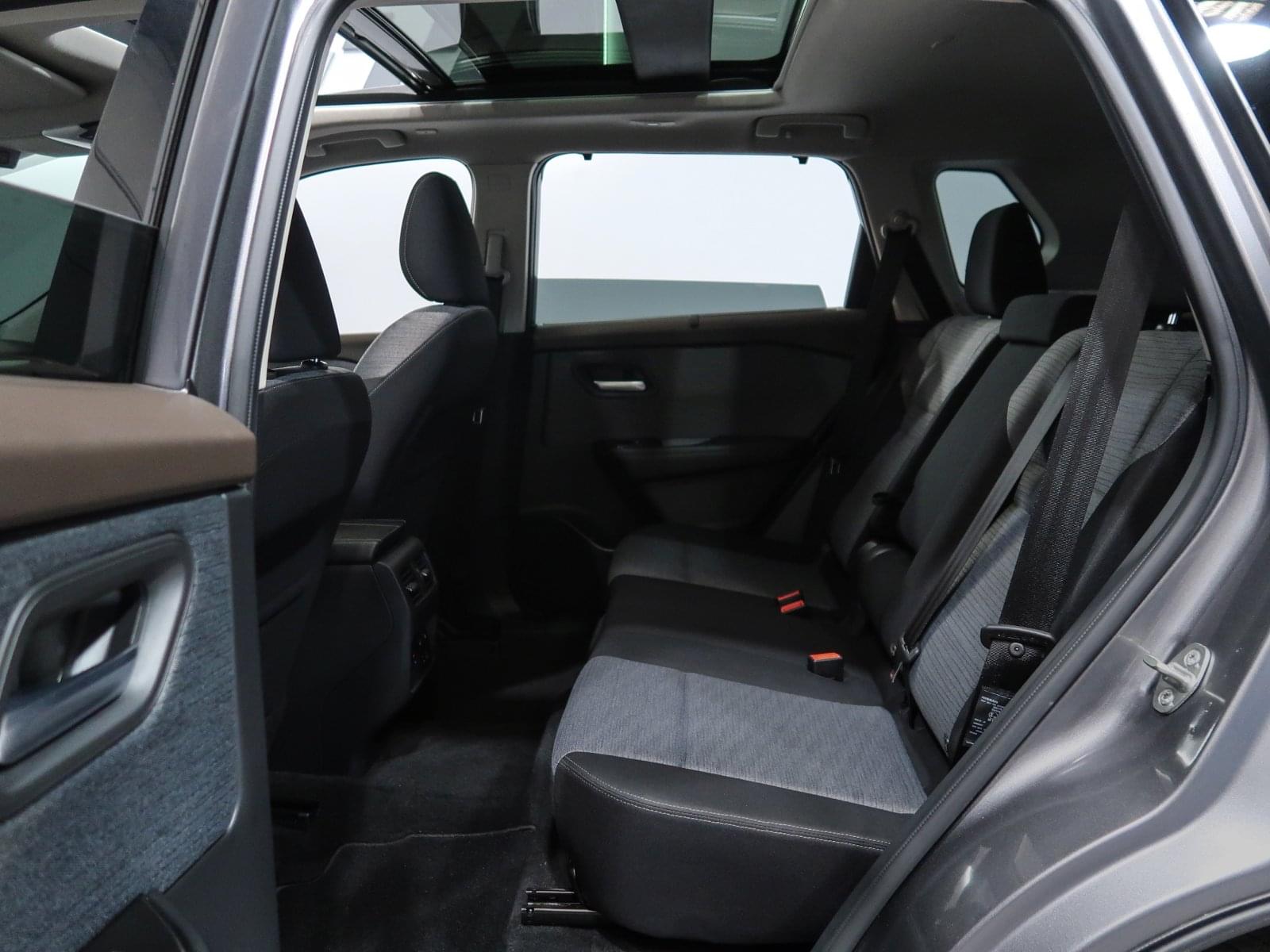 NISSAN XTRAIL 1.5 E POWER  4X2 A/T N-CONNECTA 204CV 25 